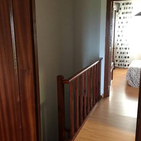 Chalet En El Alto De La Hayuela-Udias Екстериор снимка