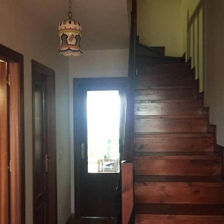 Chalet En El Alto De La Hayuela-Udias Екстериор снимка