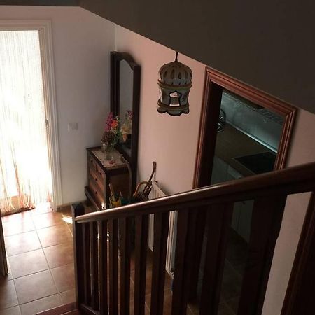 Chalet En El Alto De La Hayuela-Udias Екстериор снимка
