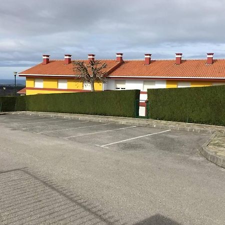 Chalet En El Alto De La Hayuela-Udias Екстериор снимка