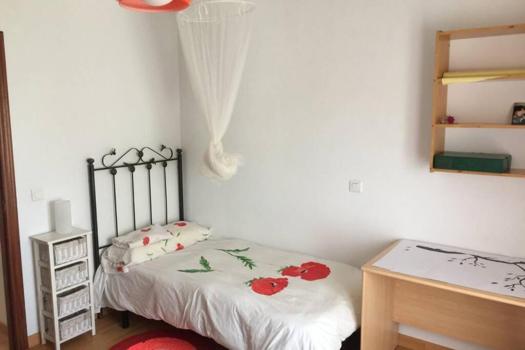 Chalet En El Alto De La Hayuela-Udias Екстериор снимка