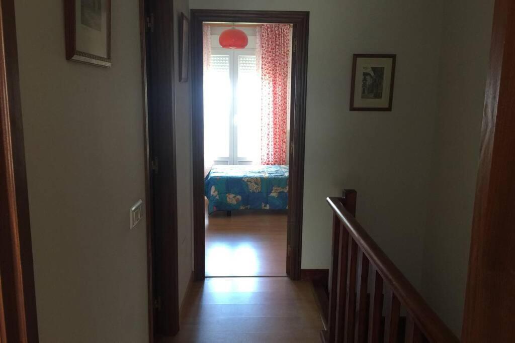 Chalet En El Alto De La Hayuela-Udias Екстериор снимка