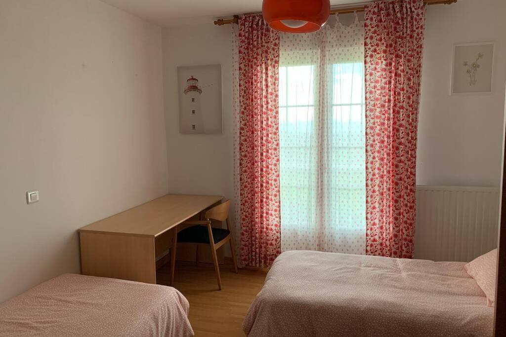 Chalet En El Alto De La Hayuela-Udias Екстериор снимка