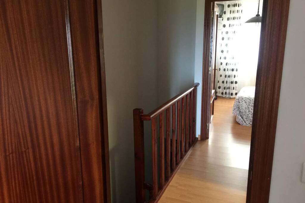 Chalet En El Alto De La Hayuela-Udias Екстериор снимка