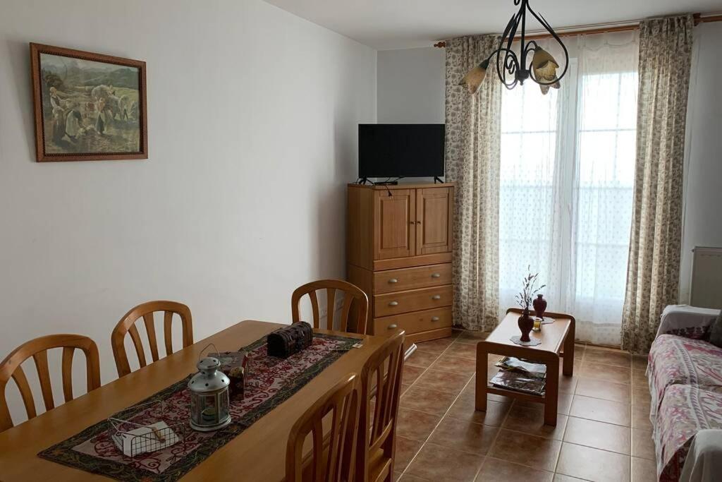 Chalet En El Alto De La Hayuela-Udias Екстериор снимка